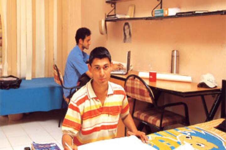 hostel
